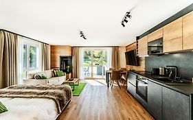 Black Forest Luxury Apartment Bärenhöhle mit Sauna